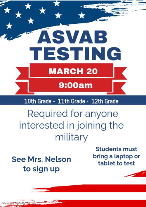 ASVAB